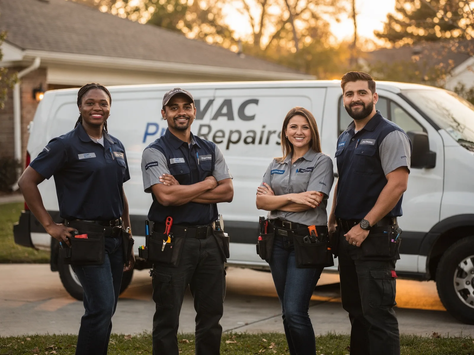 Heat Pump Repair company in Mcadoo, PA