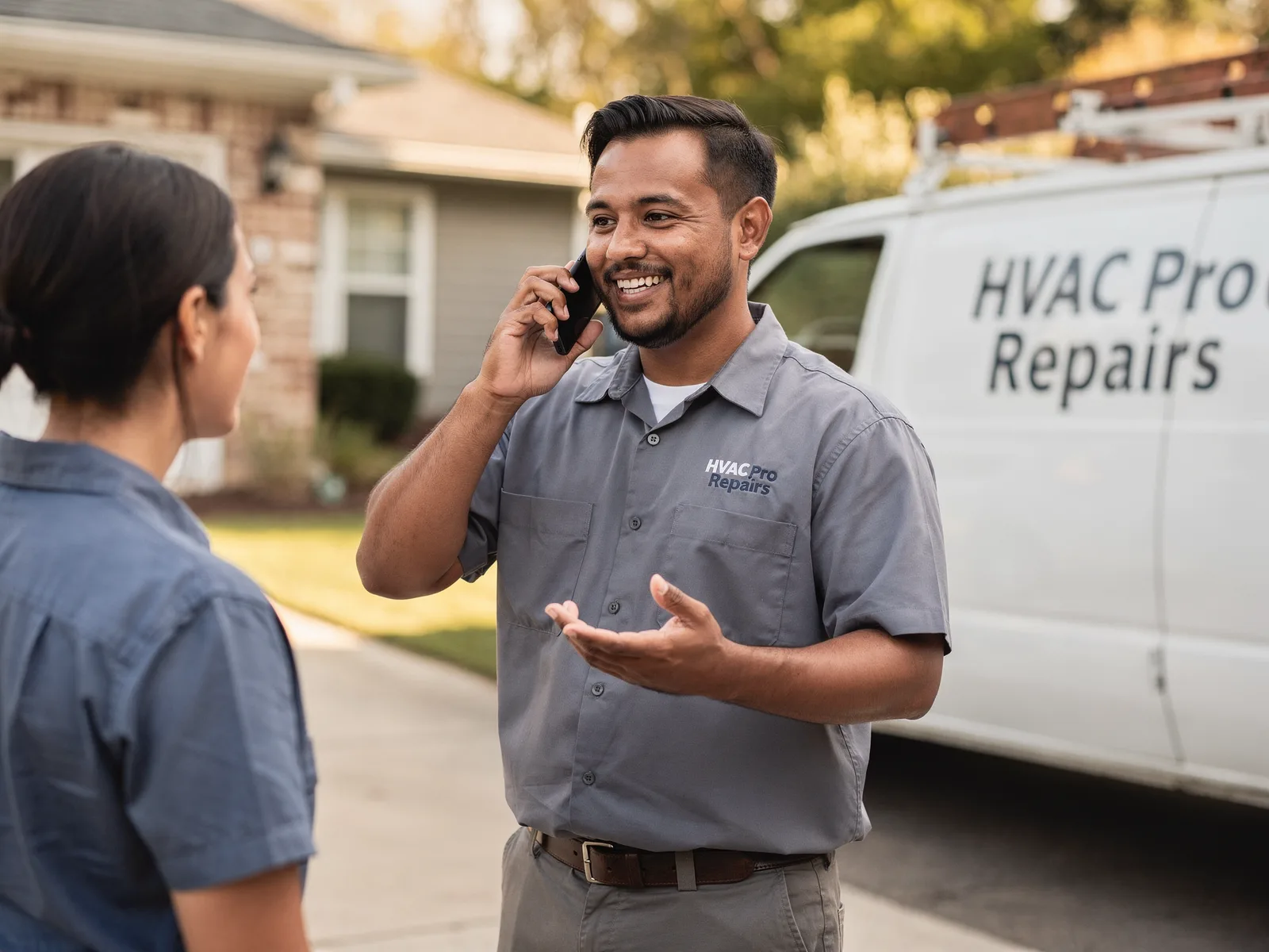 Heat Pump Repair Mcadoo, PA FAQs